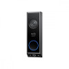 Dzwonek do drzwi video doorbell E340 czarny-15933986