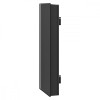 Dzwonek do drzwi video doorbell E340 czarny-15933990