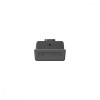 Dzwonek do drzwi video doorbell E340 czarny-15933991