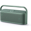 Głośnik Soundcore Motion X600 Bluetooth zielony