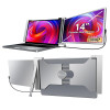 Przenośne monitory do laptopa Smart Life S14 14'' 2 monitory, IPS,1920x1200-15934415