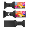 Przenośne monitory do laptopa Smart Life S3 15.4 '' 2 monitory, IPS,1920x1080-15934425