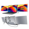 Przenośne monitory do laptopa Smart Life S350 13.3'', 2 monitoryIPS,1920x1200-15934520