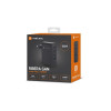 Ładowarka sieciowa Ribera GAN 3xUSB-C + 1x USB-A 100W czarna-15934611