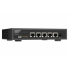 Przełącznik 5 ports 10GbE RJ45, niezarządzalny QSW-3205-5T-15934615