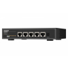 Przełącznik 5 ports 10GbE RJ45, niezarządzalny QSW-3205-5T-15934617
