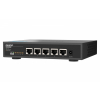 Przełącznik 5 ports 10GbE RJ45, niezarządzalny QSW-3205-5T-15934620
