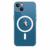 Etui przezroczyste z MagSafe do iPhonea 13-15935174