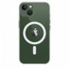 Etui przezroczyste z MagSafe do iPhonea 13-15935175