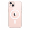 Etui przezroczyste z MagSafe do iPhonea 13-15935176