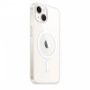 Etui przezroczyste z MagSafe do iPhonea 13-15935178