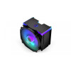Chłodzenie procesora Fortis 5 Black ARGB EY3A014-15935269