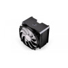 Chłodzenie procesora Fortis 5 Black ARGB EY3A014-15935270