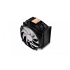 Chłodzenie procesora Fortis 5 Black ARGB EY3A014-15935280