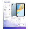 Tablet TAB 30 WiFi 10.1 cala 2/64GB 5100 mAh Niebieski-15935352