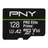 Karta pamięci microSDXC Elite Prime 128GB + adapter SD + czytnik USB-A-15935500