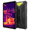 Tablet Armor Pad 4 Ultra Thermal 5G 10.36 cala 8/256GB IP69K termowizja Czarny-15935697