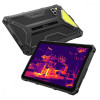 Tablet Armor Pad 4 Ultra Thermal 5G 10.36 cala 8/256GB IP69K termowizja Czarny-15935707