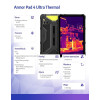 Tablet Armor Pad 4 Ultra Thermal 5G 10.36 cala 8/256GB IP69K termowizja Czarny-15935716