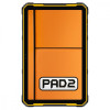 Tablet Armor Pad 2 4G 11 cali 8/256GB Czarno-żółty-15935809