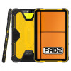 Tablet Armor Pad 2 4G 11 cali 8/256GB Czarno-żółty-15935814