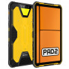 Tablet Armor Pad 2 4G 11 cali 8/256GB Czarno-żółty-15935823