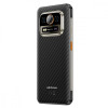Smartfon Armor 25T 4G 6/256GB IP69K termowizja Frost Black-15935911