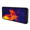 Smartfon Armor 25T 4G 6/256GB IP69K termowizja Frost Black-15935919