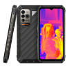Smartfon Power Armor 18T Ultra 5G 12/512GB IP69K Czarny-15936003