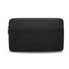 Etui EQ 16 cali Futerał czarny notebook