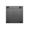 Szafa instalacyjna rack stojąca 19 cali 37U 800x800 drzwi perforowane LCD czarna (Flat pack)-15936835
