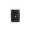UPS Line-Ineractive LED BASIC, 800VA/480W, 1x12V/9A, AVR, 2x Schuko CEE 7/3
