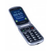Telefon komórkowy z klapką dla seniorów MT-184 BRUNO 4G