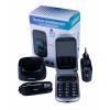 Telefon komórkowy z klapką dla seniorów MT-184 BRUNO 4G-15937862