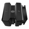 Cooler Master chłodzenie powietrzem Master Air MA824 Stealth-15945907