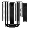 Cooler Master chłodzenie powietrzem Master Air MA824 Stealth-15945909