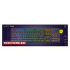 Klawiatura gamingowa Trust GXT 868 TORIX WIRELESS US-15949102