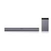 Soundbar Sharp HT-SBW182 2.1 Slim Soundbar HDMI, Optical, Bluetooth, 160 W, 74 cm with Wireless Subwoofer