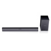 Soundbar Sharp HT-SBW182 2.1 Slim Soundbar HDMI, Optical, Bluetooth, 160 W, 74 cm with Wireless Subwoofer-15949682