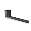 Soundbar Sharp HT-SBW182 2.1 Slim Soundbar HDMI, Optical, Bluetooth, 160 W, 74 cm with Wireless Subwoofer-15949683