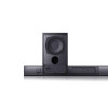 Soundbar Sharp HT-SBW182 2.1 Slim Soundbar HDMI, Optical, Bluetooth, 160 W, 74 cm with Wireless Subwoofer-15949685