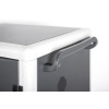Digitus Mobilna szafa do ładowania 30 notebooków/tabletów do 15,6 cala, USB- C-15957100
