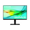 Samsung S60UD monitor komputerowy 61 cm (24") 2560 x 1440 px Quad HD LCD Czarny