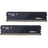 G.Skill Trident Z RGB F5-6000J4048F24GX2-FX5 moduł pamięci 48 GB 2 x 24 GB DDR5 6000 MHz
