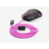 Glorious PC Gaming Race G-ASC-PINK Różowy 2 m-15967562