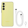 Samsung Galaxy A55 (A556) 5G 8/128GB Lemon-15976826