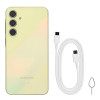 Smartfon Samsung Galaxy A35 (A356) 5G 6/128GB Lemon-15976952