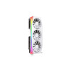 Karta graf. XFX Mercury RX 9070XT OC White G RGB 16-15980311