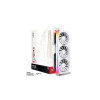 Karta graf. XFX Mercury RX 9070XT OC White G RGB 16