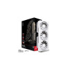 Karta graf. XFX Swift RX 9070XT White 3-FAN 16GB